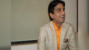 Modi-led Centre is behaving like Congress: AAP's Kumar Vishwas' candid chat with Firstpost