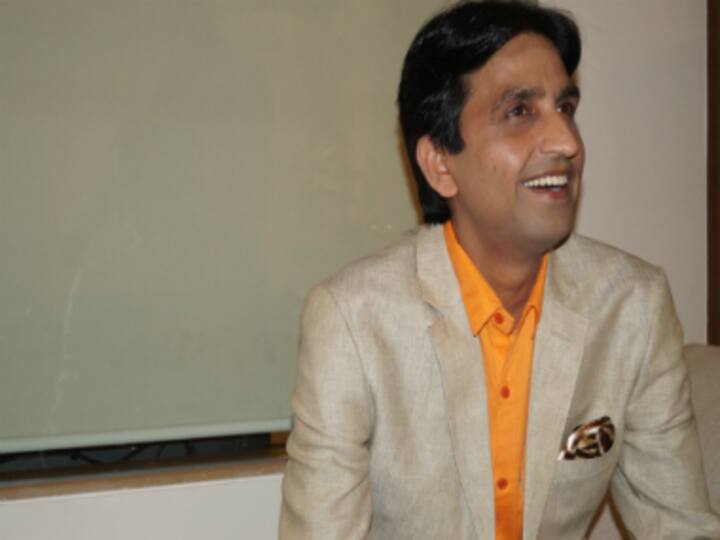 Modi-led Centre is behaving like Congress: AAP's Kumar Vishwas' candid chat with Firstpost