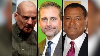 Richard Linklater's new film will see Bryan Cranston, Steve Carell coming together