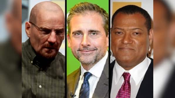 Richard Linklater's new film will see Bryan Cranston, Steve Carell coming together