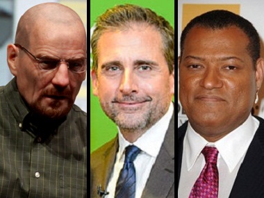 Richard Linklater's new film will see Bryan Cranston, Steve Carell coming together Richard Linklater's new film will see Bryan Cranston, Steve Carell coming together