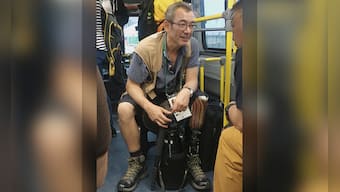 Humans of Olympics: Meet Andre Camara, the photographer who inspired ‘City of God’