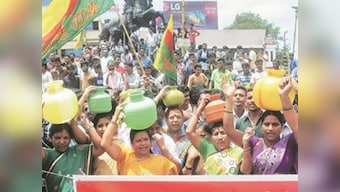 Mahadayi row: Goa deputy speaker Michael Lobo says govt will move resolution against Karnataka for diverting water