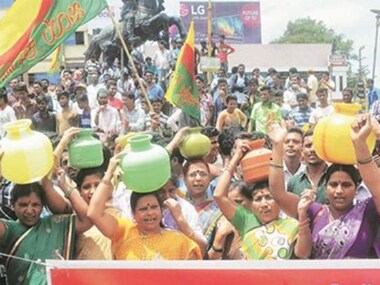 Goa to move Mahadayi Tribunal against Karnataka for illegal diversion of river water; panel to deliver verdict next month