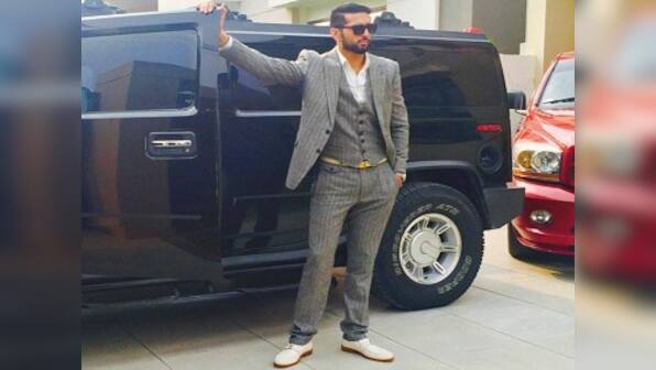 Sindh's new sports minister is in the news for being the 'Sardar of Swag'