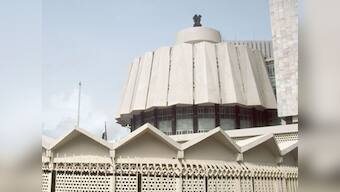 Opposition stages walk-out in Maharashtra Legislative Council over non-issuance of ordinance for Muslim quota