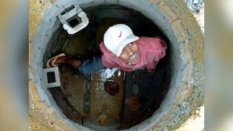 Independence Day reality check: Manual scavenging kills four in Hyderabad