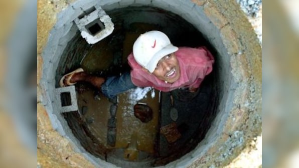 Independence Day reality check: Manual scavenging kills four in Hyderabad