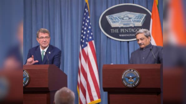 New defence deal a firm indicator that US regards India as a rising, responsible global power