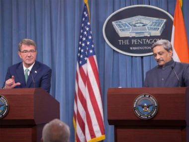 India-US 'major defence partnership' must address New Delhi’s strategic concerns India-US 'major defence partnership' must address New Delhi’s strategic concerns