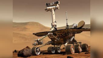 New NASA challenge to prepare robots to help astronauts for Mars journey