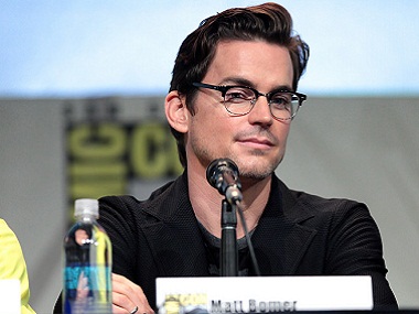 Why Matt Bomer's role as a trans sex worker in an upcoming film is sparking a controversy Why Matt Bomer's role as a trans sex worker in an upcoming film is sparking a controversy