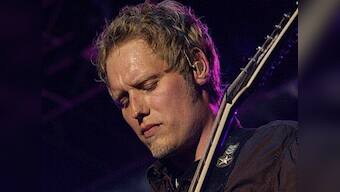 3 Doors Down's Matt Roberts, 38, found dead in hotel room; accidental overdose the cause?
