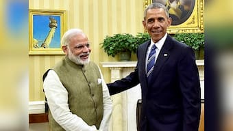 Behind Modi-Obama bonhomie, is a very transactional India-US relationship