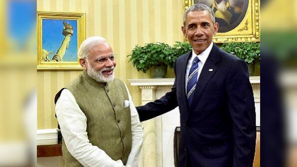 Behind Modi-Obama bonhomie, is a very transactional India-US relationship