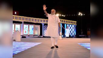 Cow politics: Narendra Modi and the tough act of balancing Dalit anger with antagonistic Hindu right