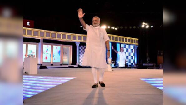 Cow politics: Narendra Modi and the tough act of balancing Dalit anger with antagonistic Hindu right