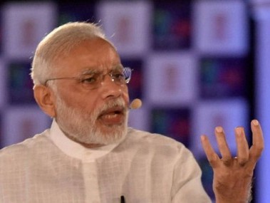 Not a Mahatma: Modi's Gandhian deal with gau rakshaks lacks moral base Not a Mahatma: Modi's Gandhian deal with gau rakshaks lacks moral base