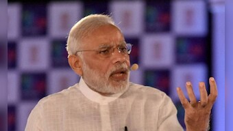 Spontaenous, less-filtered, no media interference: PM Modi's townhall idea was a masterstroke