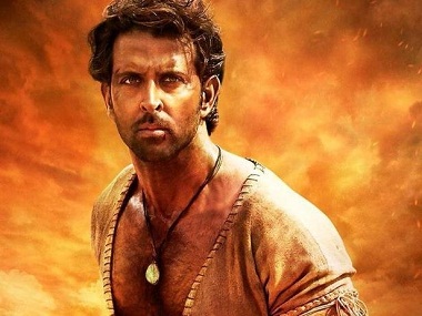 Give Hrithik Roshan a break: Let's not perpetuate Bollywood cliches by 'writing him off' Give Hrithik Roshan a break: Let's not perpetuate Bollywood cliches by 'writing him off'