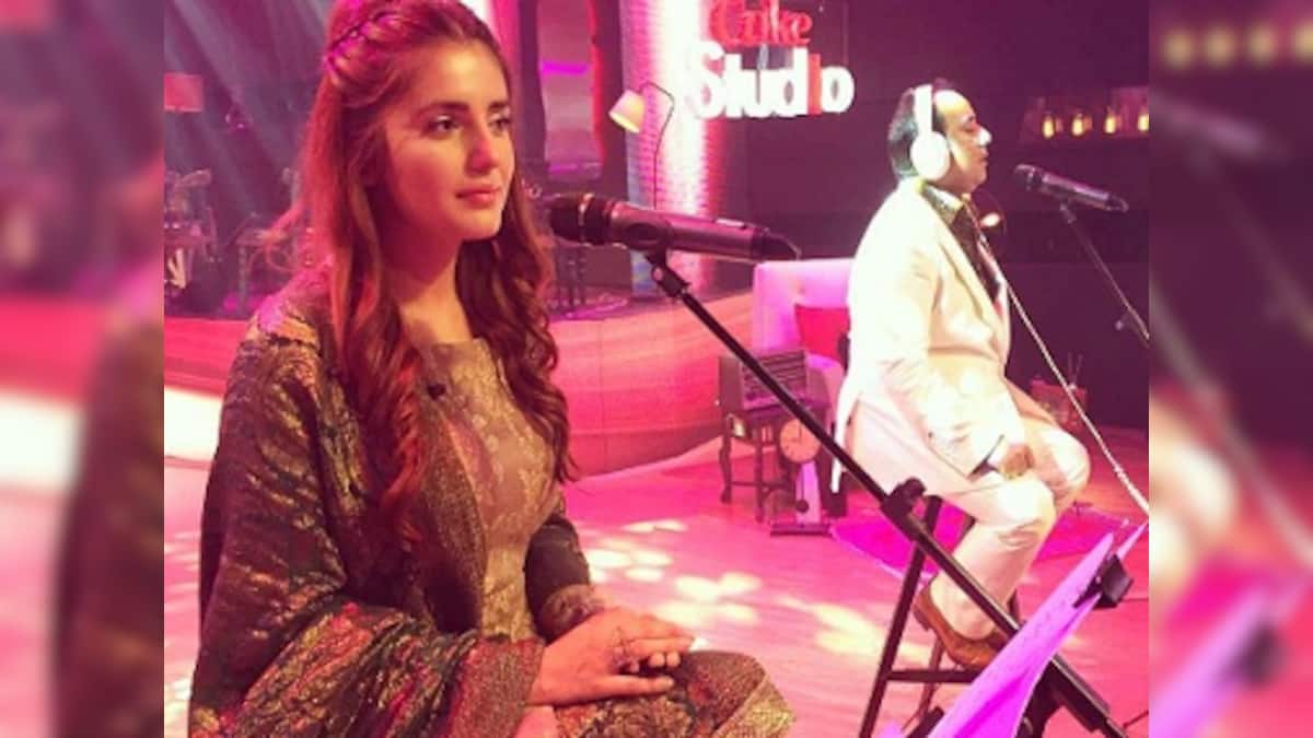 Momina Mustehsan's Coke Studio gig: Of internalised misogyny and ...