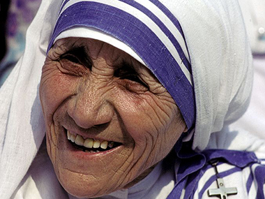 Throwback Thursday: Celebrating Mother Teresa's canonisation with films she inspired Throwback Thursday: Celebrating Mother Teresa's canonisation with films she inspired