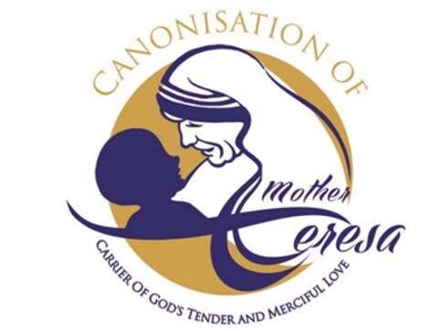 Vatican selects Mumbai-based designer's logo for Mother Teresa’s canonisation Vatican selects Mumbai-based designer's logo for Mother Teresa’s canonisation