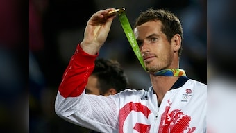 Rio Olympics 2016 medal tally: Great Britain displaces China to claim second spot, USA first