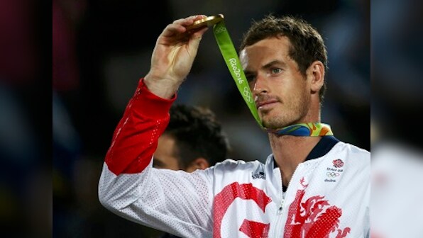 Rio Olympics 2016 medal tally: Great Britain displaces China to claim second spot, USA first