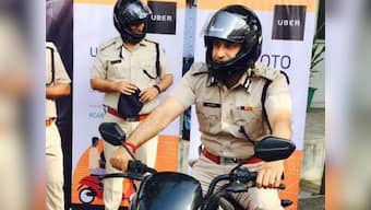 Sandeep Khirwar becomes new Gurugram CP; Navdeep Virk, 5 others transfered