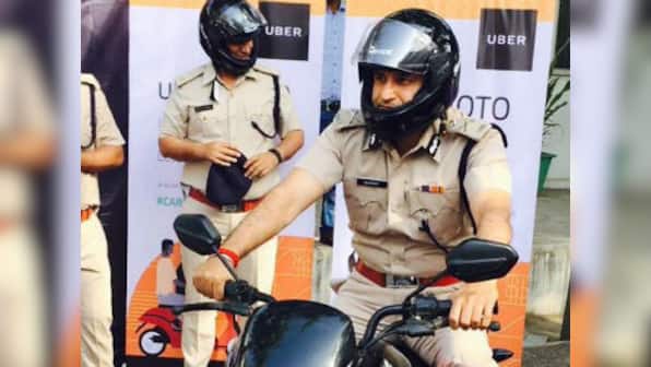 Sandeep Khirwar becomes new Gurugram CP; Navdeep Virk, 5 others transfered