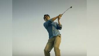 Freaky Ali trailer: Nawazuddin Siddiqui steals the show as a goofy golfer