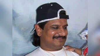 Nayeemuddin's world of terror: Teenage girls with AK-47s and Gaddafi-killing video on cellphone