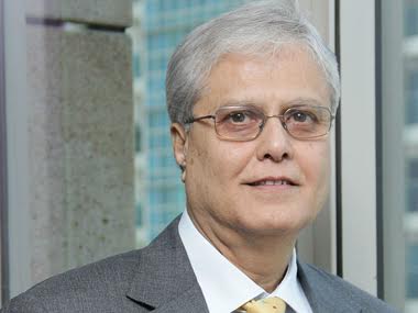 Nimesh Kampani