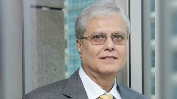 Nimesh Kampani to retire from JM Financial, son Vishal to succeed