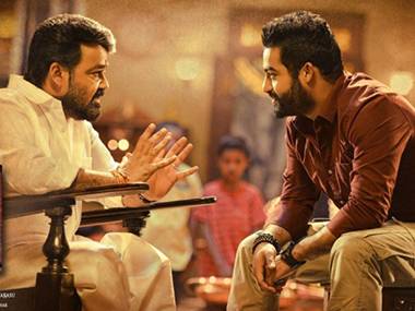 Janatha Garage receives clearance from Censor Board, Junior NTR's film all set for grand release Janatha Garage receives clearance from Censor Board, Junior NTR's film all set for grand release