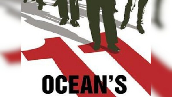 There's going to be an all-female 'Ocean's Eight' and we cannot contain our excitement