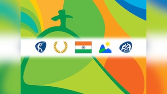 #Gold for #IND at #Rio2016: How to show your love for Team India on Twitter