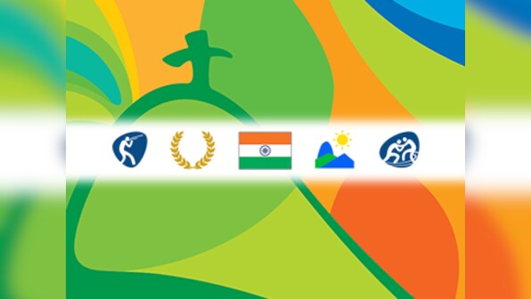 #Gold for #IND at #Rio2016: How to show your love for Team India on Twitter