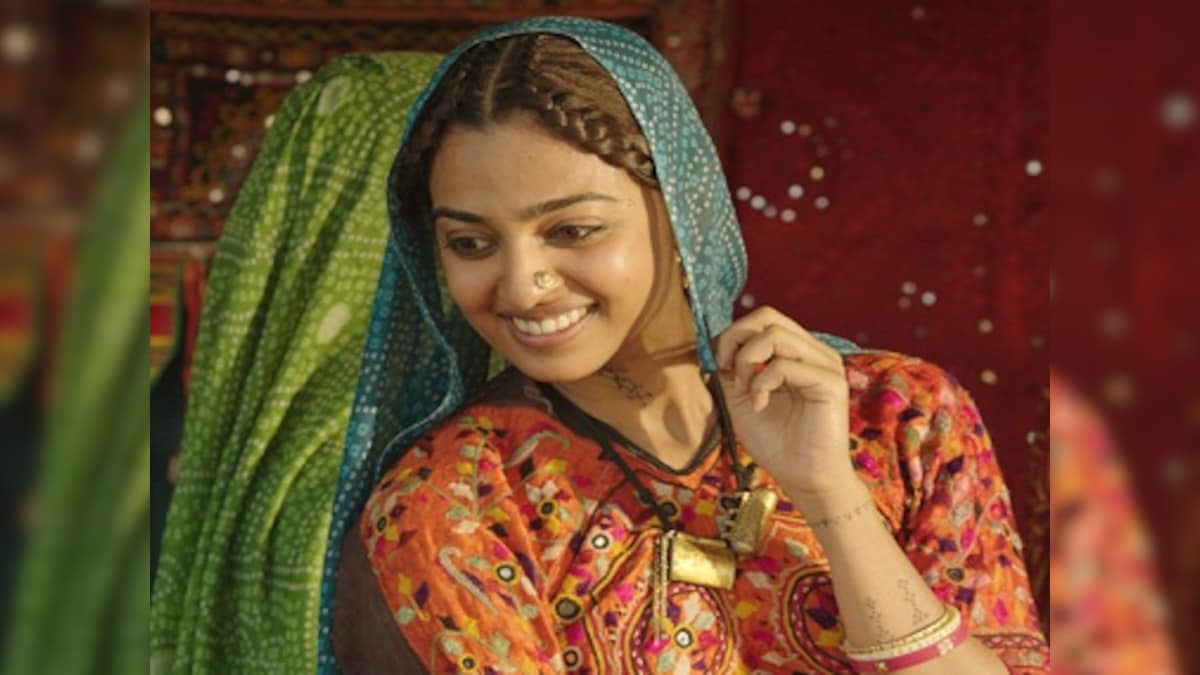 Move On Leena Yadavs Parched Is About So Much More Than The Radhika Apte Nude Video Firstpost