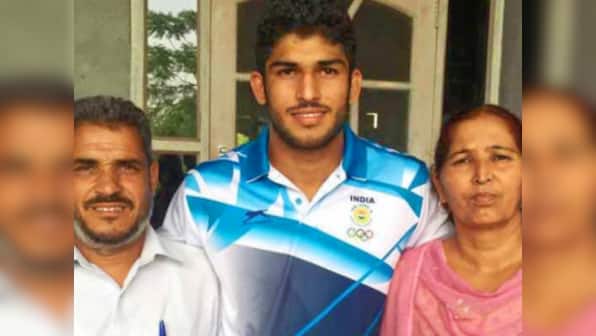 Rio Olympics 2016: Judoka Avtar Singh's parents journey from Punjab to Rio, thanks to fundraising