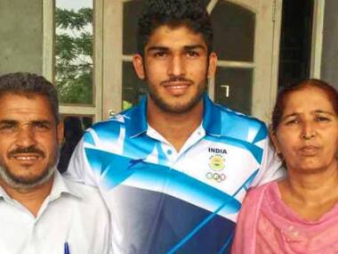 Rio Olympics 2016: Judoka Avtar Singh's parents journey from Punjab to Rio, thanks to fundraising