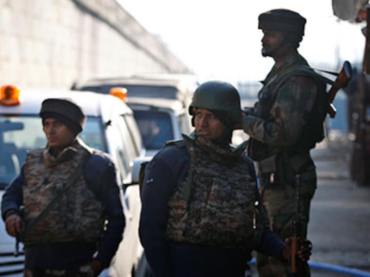 Pathankot attack martyr Lt Col Niranjan to be honoured with Shaurya Chakra