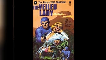 I revisited the Phantom comics I loved growing up, only to find they were ghastly, racist