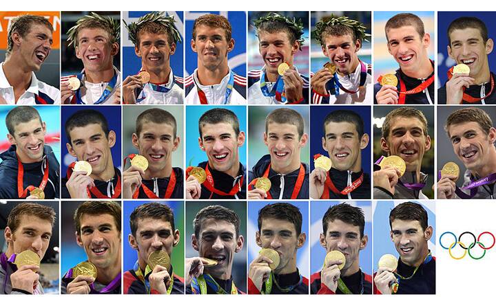 Best moments of Rio Olympics 2016, Day 8: Usain Bolt cruises to finals, another gold for Phelps, Del Potro defeats Nadal Best moments of Rio Olympics 2016, Day 8: Usain Bolt cruises to finals, another gold for Phelps, Del Potro defeats Nadal