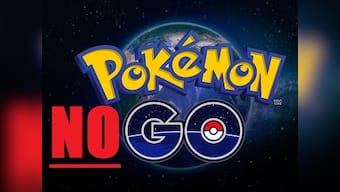 Pokémon Go is a no-go: A hipster rant about the global sensation