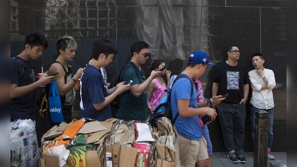 Thailand junta uneasy about Pokémon Go craze: Use it wisely, PM warns youngsters