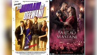 Far from picture perfect: How Bollywood film posters depict actresses