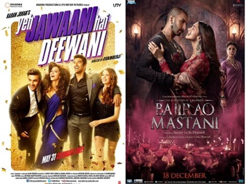 Far from picture perfect: How Bollywood film posters depict actresses Far from picture perfect: How Bollywood film posters depict actresses