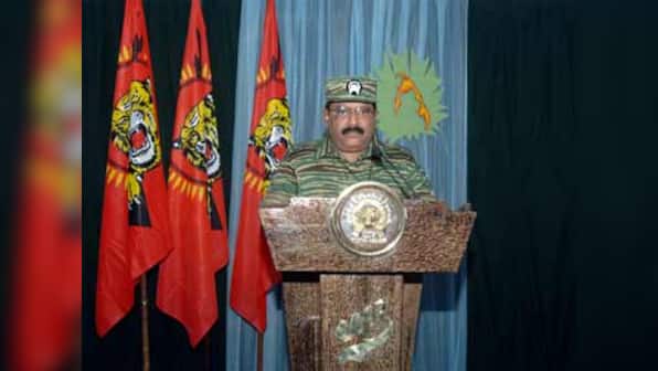 LTTE leader Prabhakaran's deputy was a RAW agent: Positioned to eliminate him, reveals new book